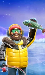 Bigger Bass Blizzard - Christmas Catch