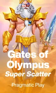 Gates of Olympus Super Scatter
