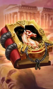Book of Trojan Tales