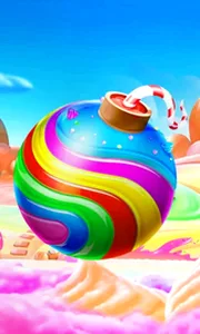Sweet Bonanza