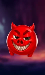 Piggy Inferno