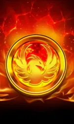 Phoenix Hotfire Hold & Win