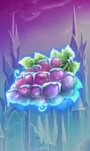 5 Frozen Fruits