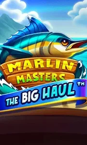 Marlin Masters: The Big Haul