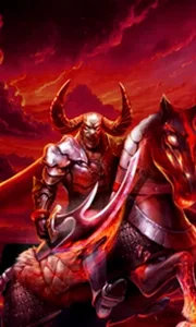 4 Horsemen 3