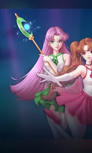 Go to Moon Princess 100