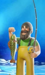 Big Bass Bonanza