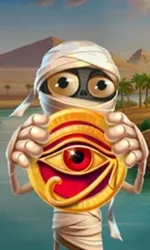 Mummy's Jewels 100