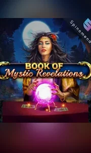 Book Of Mystic Revelations