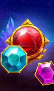 Diamond Cascade