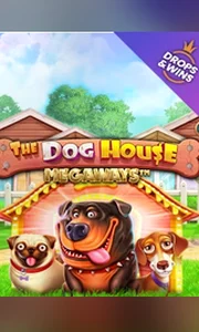 The Dog House Megaways