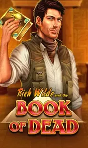 Book of Dead