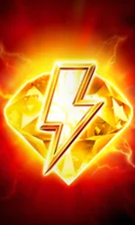 Diamonds Power: Hold and Win