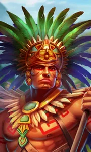 Aztec Treasure Hunt