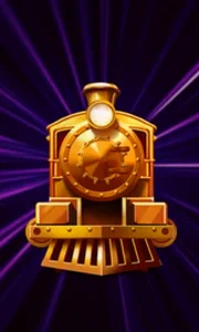 Fruit Train Express: Hold & Win