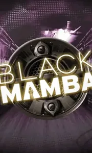 Black Mamba