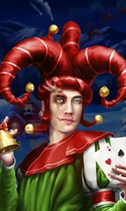 Jokers Charms - Xmas