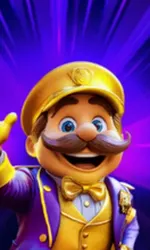 Super Grand Link Express: Hold & Win